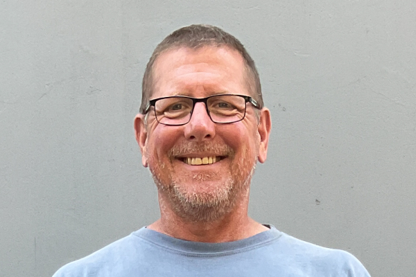 Douglas Crisp